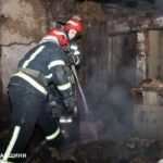 Самая массированная атака на Кропивницкий: 8 раненых, среди них – ребенок