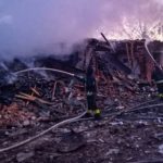 Россияне атаковали КАБами Сумщину: есть погибший и раненый