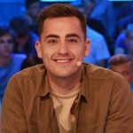 Звезда “Лиги смеха” Фима Константиновский ошеломил похудением на 30 кило: “Весел более 100 кило”