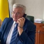 Сибига провела телефонные разговоры с коллегами из Швеции и Румынии