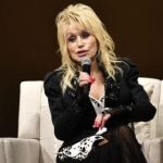 Долли Партон сообщила о смерти близкого человека