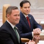 “Движемся к цели”: У Трампа прокомментировали первые часы переговоров США и Украины