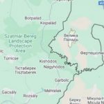 С апреля заработает новый КПП на границе с Венгрией