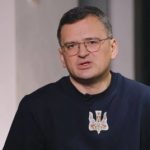 Дмитрий Кулеба высказался об общении с бывшей и как они воспитывают детей после развода