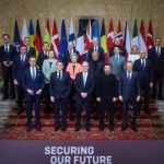 В Лондоне начался саммит по ситуации в Украине