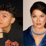 Скандал на “Евровидении-2025”: представитель Австрии признался в приверженности к известной путинистке