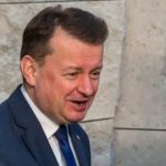 Экс-министру обороны Польши грозит тюрьма за рассекречивание военных планов