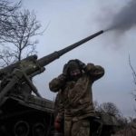 Российские войска готовятся к наступлению на Суджу в ближайшие дни – ISW