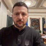 Зеленский сообщил об испытаниях дрона на 3 тысячи километров