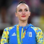 Ризатдинова о Чу в спортивной гимнастике: «В условиях войны эти средства должны были быть проведены по -разному»