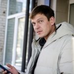 В дом актера “Женского врача” Исаенко попал вражеский дрон – подробности