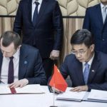 Україна розширила аграрний експорт до Китаю