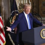 Трамп объяснил, почему он не хочет давать Украину даже самолеты