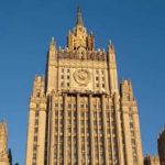 В России заявили, что мирный договор может предусматривать “невооруженных наблюдателей” в Украине