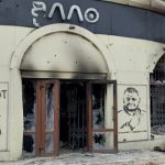 NYT: Мелитополь был основой контрнаступления, но Сырский захотел отбить Бахмут