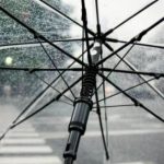 Будет идти дождь: синоптики дали прогноз на ближайшие дни