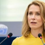 Каллас о российских нападениях в Украине: Путин снова демонстрирует, что он не заинтересован в мире