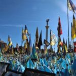 Reuters начал вещание из центра Киева. KMVA обратилась к SBU