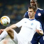 “Динамо” узнало соперника по 1/8 финала Лиги Европы