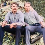 Павел Зибров растрогал важным обещанием маме перед ее смертью: “Благодарю ее за это”