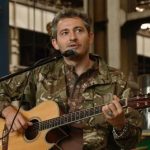 Музыкант Коля Серга возглавил должность советника министра иностранных дел