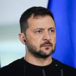 На следующей неделе должны быть первые результаты, касающиеся встречи США и Украины – Зеленски