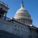 Сенат США одобрил законопроект о финансировании правительства до конца финансового года