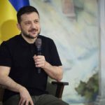 Более двух третей украинцев доверяют Зеленскому – КМИС