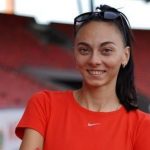 30-летняя беременная Ирина Геращенко призналась, вернется ли в профессиональный спорт после родов