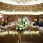 Как проходит встреча Украины и США в Джедде: первые данные переговоров