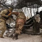 ВСУ за сутки отминусовали еще 1 430 оккупантов