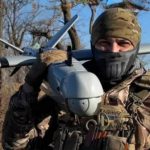 За сутки Силы обороны Украины обезвредили 1210 оккупантов – Генштаб