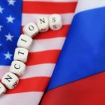 США сократили участие в усилиях по соблюдению санкций против РФ – Bloomberg