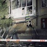 Кропивницкий пережил самую массированную вражескую атаку – ОВА