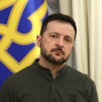 Зеленский отрицает влияние замораживания помощи США на ситуацию в Курской области