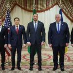 ISW проанализировал, как в России отреагировали на возможное прекращение огня