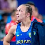 Bochina Oksana Livach: «У нас самая серьезная конкуренция в Европе, потому что наши девушки предназначены для борьбы»