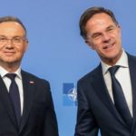 Украина станет стратегическим местом для США в случае подписания соглашения минерала – Дуда