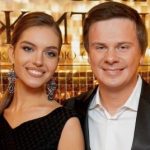 Дмитрий Комаров разводится с женой после шести лет брака: блогер показал судебные документы