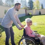 Право отложить. Как украсить постоянную помощь, если у родственника нет инвалидности