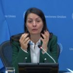 Мирное соглашение не может вознаградить агрессора и наказать жертву – глава Совета ООН