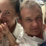 Юрий Горбунов показал сыновей-красавцев от Осадчей и как с ними развлекается дома