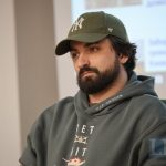 Олександр Яковенко, TAF Drones: Дозвіл на експорт визначає майбутнє українського Miltech