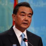 Ван ї: Китай стремится создать условия для разрешения “украинского кризиса”