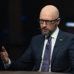 Соглашение о минералах должно быть подписано и приступить к обсуждению, как нажимать на Россию – Ятсенюк