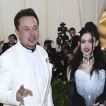 Бывшая Илона Маска заявила о своем неизлечимом диагнозе