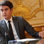 Франция экспрессия призвана предоставить 300 миллиардов евро замороженных активов Российской федерации, чтобы помочь Украине