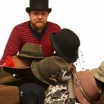 Как появились шляпы: история и эволюция головных уборов