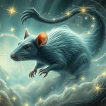 К чему снится крыса: предупреждение или хороший знак