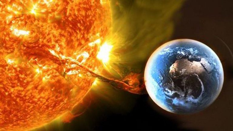 Прогноз магнитной бури на 30 июля и её воздействие на людей и системы